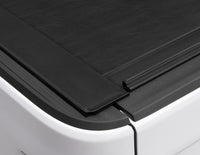 Thumbnail for Roll-N-Lock 2020 Jeep Gladiator 5ft bed M-Series Retractable Tonneau Cover