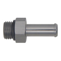 Thumbnail for DeatschWerks 6AN ORB Male To 3/8in Barb Fitting (Single Barb - Incl O-Ring)