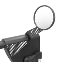 Thumbnail for Go Rhino Jeep 18-21 Wrangler JLU/20-21 Gladiator JT Trailline Replacement Front Tube Door