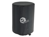 Thumbnail for aFe MagnumSHIELD Pre-Filters P/F: 24-91042/21-90058/72-90058 (Black)