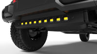 Thumbnail for ORACLE Lighting 2019+ Jeep Wrangler JL Skid Plate w/ Integrated LED Emitters - Yellow SEE WARRANTY
