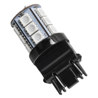 Thumbnail for Oracle 3157 18 LED 3-Chip SMD Bulb (Single) - Cool White SEE WARRANTY
