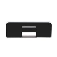 Thumbnail for ORACLE Lighting Universal Illuminated LED Letter Badges - Matte Blk Surface Finish - A SEE WARRANTY