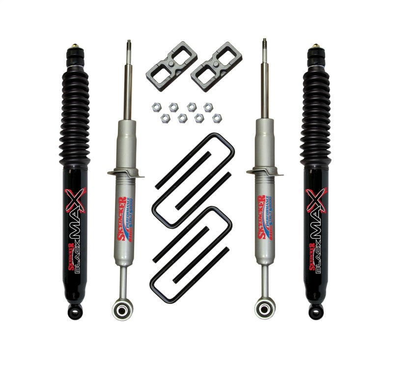 Skyjacker Tundra Suspension Kit