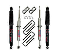 Thumbnail for Skyjacker Tundra Suspension Kit