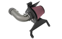 Thumbnail for K&N 21-22 Ford E350/450 V8-7.3L Performance Air Intake Kit