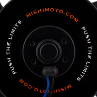 Thumbnail for Mishimoto 8 Inch Electric Fan 12V