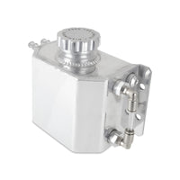 Thumbnail for Mishimoto 1L Coolant Overflow Tank - Polished