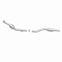 Thumbnail for MagnaFlow Conv DF 01-03 Mercedes SL500 Passenger Side CA