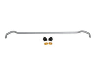 Thumbnail for Whiteline 08-10 Subaru WRX Hatch Front 24mm Swaybar-X heavy duty Blade adjustable