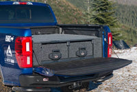 Thumbnail for ARB Drawer Fitting Kit 19-20 Ford Ranger SuperCrew (Incl Side & Extension Floor Kit)