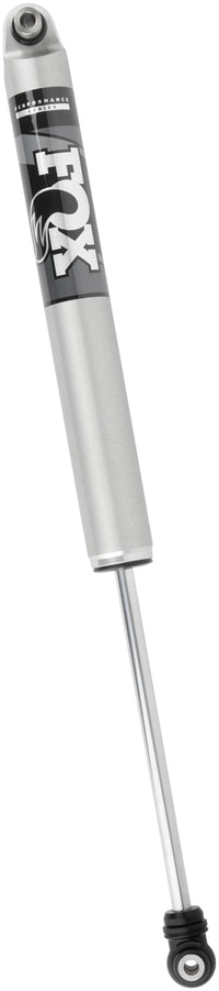 Thumbnail for Fox 2018+ Jeep Wrangler JL 2.0 Performance Series 11.6in Smooth Body IFP Rear Shock 3.5-4in. Lift