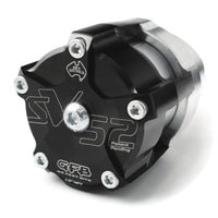 Thumbnail for GFB SV52 High Flow BOV - Rated at Over 300psi (Suits All High Powered Turbo or Supercharged Engines)
