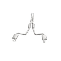 Thumbnail for MagnaFlow SYS C/B 09 Challenger R/T OEM tip