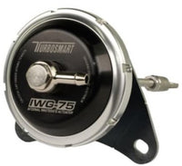 Thumbnail for Turbosmart IWG75 Wastegate Actuator Suit GM LTG 2.0L Engines Black 7PSI