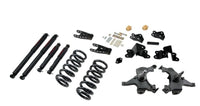 Thumbnail for Belltech LOWERING KIT WITH ND2 SHOCKS