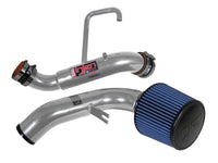 Thumbnail for Injen 03-03.5 Mazdaspeed Protege Turbo Polished Cold Air Intake