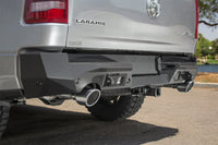 Thumbnail for Addictive Desert Designs 2019 Ram 1500 Hammer Stealth Fighter Rear Bumper w/ 6 Sensor Cutouts