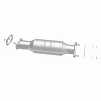 Thumbnail for MagnaFlow Conv DF 10-12 Forte 2.0L Fed Rear