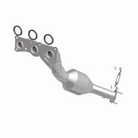 Thumbnail for MagnaFlow Conv DF 07-10 BMW X3 3.0L Rear Manifold