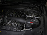 Thumbnail for aFe Momentum GT Pro Dry S Intake System 22-23 Jeep Grand Cherokee V6-3.6L