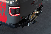 Thumbnail for DV8 Offroad 20-23 Jeep Gladiator JT FS-15 Series Rear Bumper