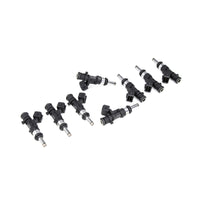 Thumbnail for DeatschWerks 07-14 Mercedes Benz C63 AMG 850cc Injectors - Set of 8
