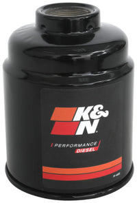Thumbnail for K&N 18-22 Dodge RAM 6.7L L6 Diesel Fuel Filter