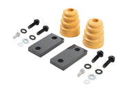 Thumbnail for Belltech 19-22 Ram 1500 2WD/4WD (Non-Classic Body) 3in or 4in Rear Drop Pro Coil Spring Set