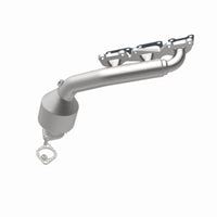 Thumbnail for Magnaflow Conv DF 2007-2009 Sorento 3.3 3.8 L Manifold