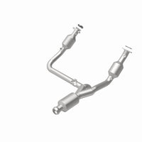 Thumbnail for Magnaflow 14-15 Chevrolet Silverado 1500 5.3L Direct-Fit Catalytic Converter