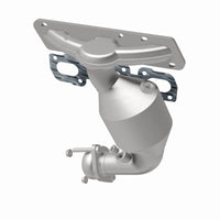 Thumbnail for MagnaFlow Conv DF 08 Escape 3.0L Front Manifold OEM