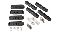 Thumbnail for Rhino-Rack 17-21 Nissan Titan RCP Base Kit - 4 pcs