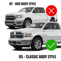 Thumbnail for BD Diesel 09-22 Dodge Ram 1500/2500/3500 5.7L Hemi Exhaust Manifold Driver Side
