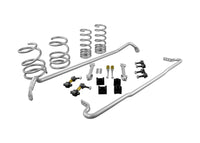 Thumbnail for Whiteline Subaru WRX VA Grip Series Stage 1 Kit