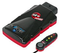 Thumbnail for aFe Scorcher Blue Module 16-20 BMW 330i/340i/430i/440i 16-20 L6-3.0L (t)