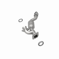 Thumbnail for MagnaFlow Conv DF 01-03 Montero 3L Passenger Side Front