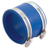 Thumbnail for Spectre Coupler 3in. (PVC) - Blue