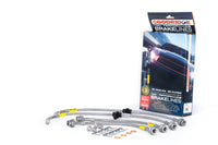 Thumbnail for Goodridge 96-00 Honda Civic CX/DX/HX w/ Small Front Rotors SS Brake Lines