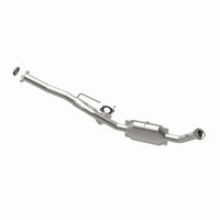 Thumbnail for MagnaFlow Conv DF 07-09 Ranger 3.0 Passenger Side OEM