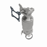 Thumbnail for MagnaFlow 12-14 Honda CR-V 2.4L L4 GAS California Catalytic Converter Direct Fit