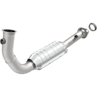 Thumbnail for Magnaflow Conv DF 2004 Liberty P/S frt OEM