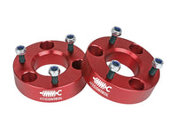 Thumbnail for aFe CONTROL 2.0 IN Leveling Kit 06-21 RAM 1500