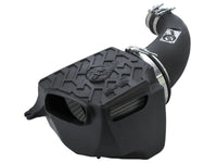 Thumbnail for aFe Momentum GT PRO DRY S Stage 2 Si Intake 07-11 Jeep Wrangler JK V6 3.8L