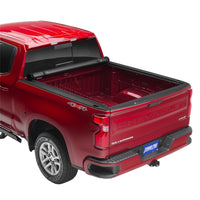 Thumbnail for Tonno Pro 14-19 Chevy Silverado 1500 5.8ft Fleetside Lo-Roll Tonneau Cover