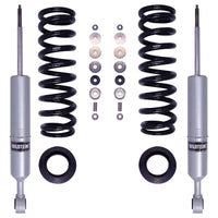Thumbnail for Bilstein B8 6112 Series 08-11/13-20 Toyota Land Cruiser Front Suspension Kit
