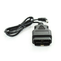 Thumbnail for Antigravity OBD-II Memory Saver Cable (For XP1/XP10/XP10-HD)