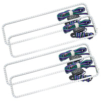 Thumbnail for Oracle Chevrolet CK 87-99 Dual Halo Kit - ColorSHIFT w/o Controller SEE WARRANTY
