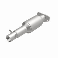 Thumbnail for MagnaFlow California Grade Catalytic Converter Direct Fit 91-92 Oldsmobile Bravada V6 4.3L