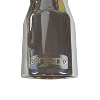 Thumbnail for Injen 18-20 Jeep Wrangler JL L4-2.0L Turbo / V6-3.6L SS Axle-back Exhaust - Polished